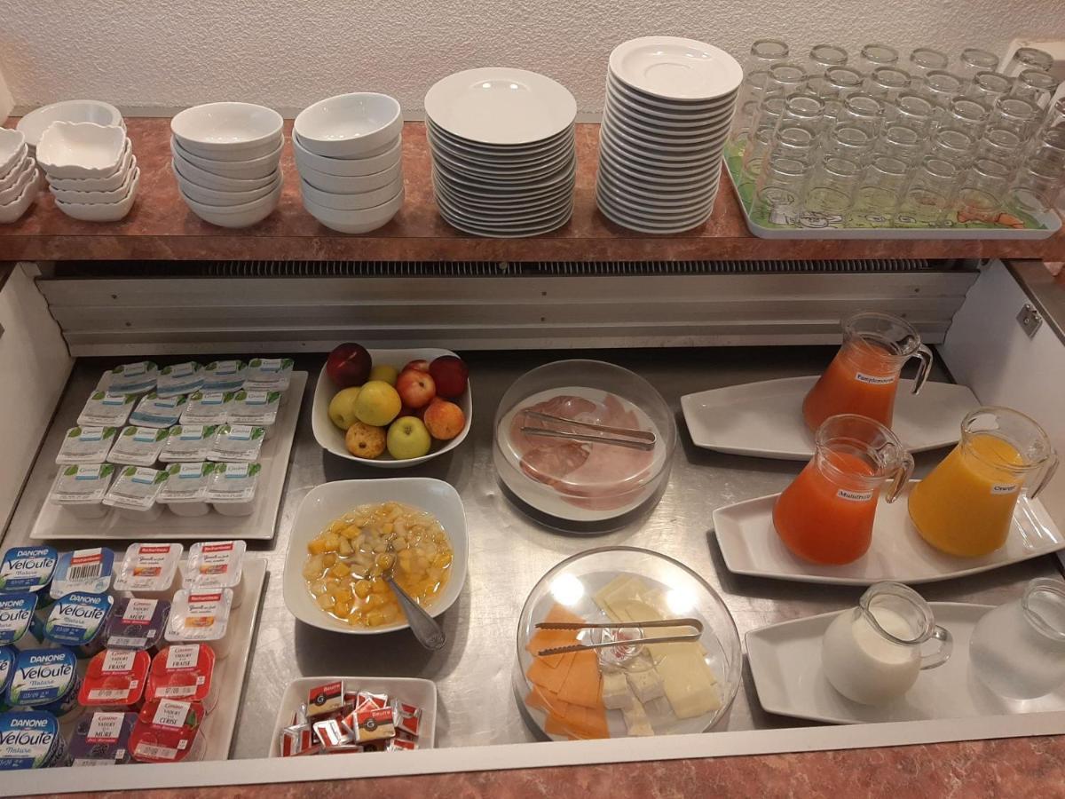 卡特酒店 布尔哥德皮格 外观 照片
